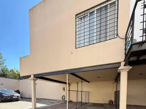 ESMERALDA 3700, Piso 1
