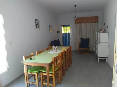 Depto Tipo Casa en Venta en San Bernardo del Tuyú, USD 36.000