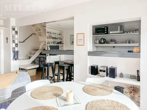 Departamento en Venta de 3 dormitorios