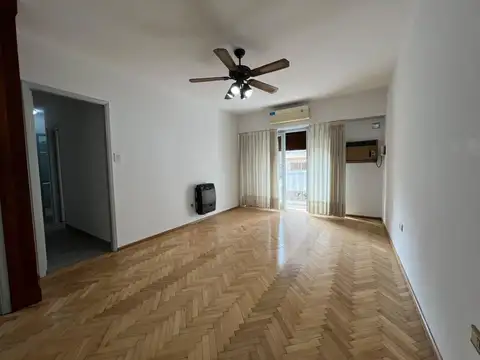 Departamento en Alquiler de 4 ambientes