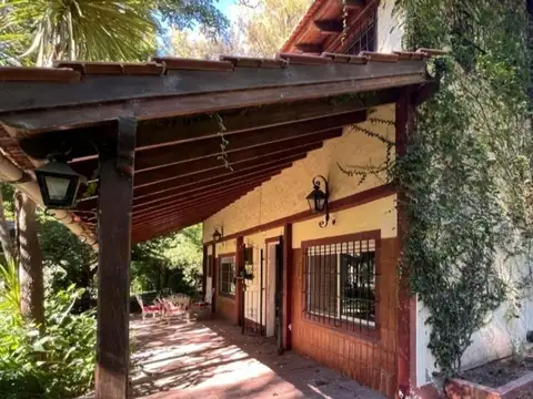 Parque Natura - Las Martinetas 100