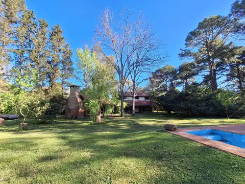 Casa en Venta al Norte