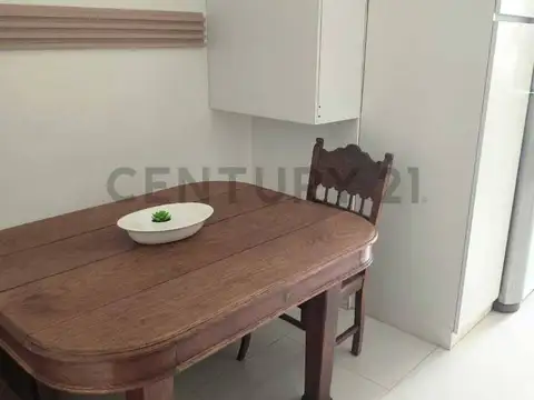 Departamento en Alquiler Temporal 10 años