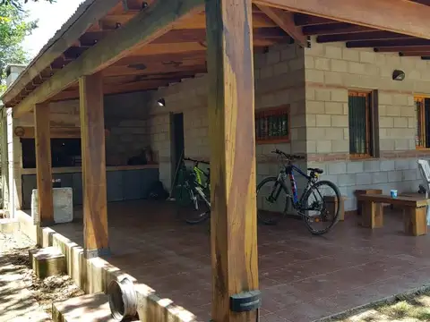 Casa en Venta en Potrero de Garay, USD 110.000