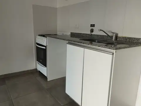 Departamento en Alquiler de Monoambiente