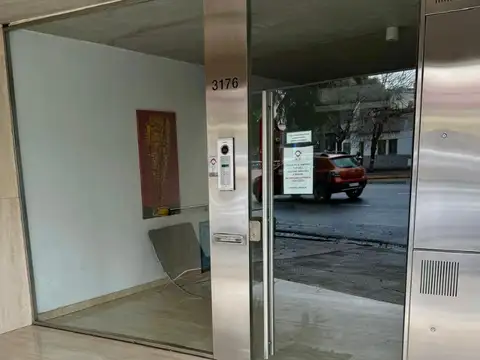 Excelente Departamento monoambiente