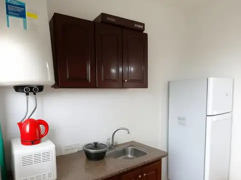 Depto Tipo Casa en Venta con 2 cocheras