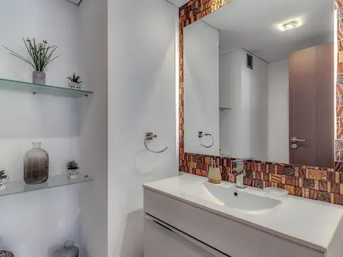 Departamento en Alquiler en Playa Brava, USD 3.450