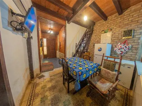 CASAS - CASA - MONTEVIDEO
