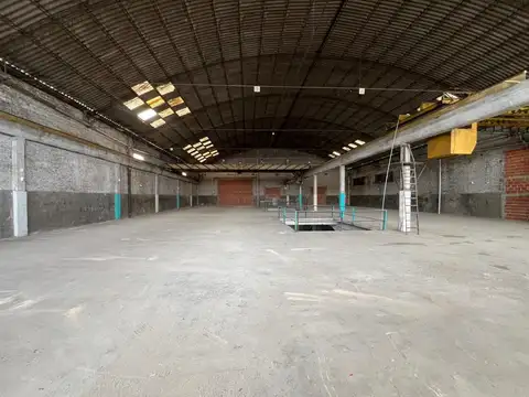Depósito  en Alquiler en Sarandí, Avellaneda, G.B.A. Zona Sur