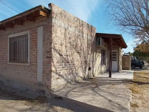 Casa en General Roca