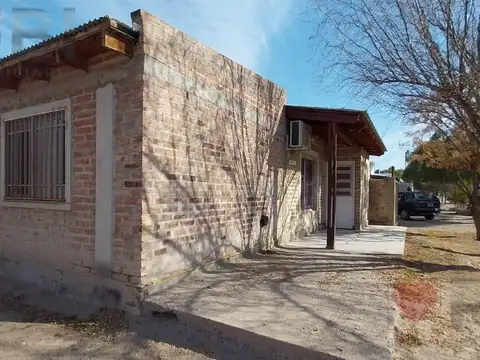 Casa en General Roca