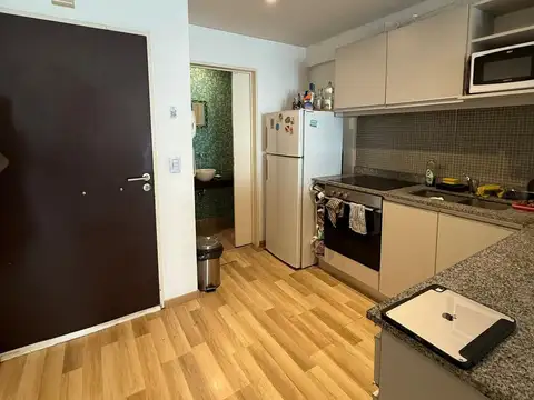 PH CON PATIO Y PARRILLA - PALERMO