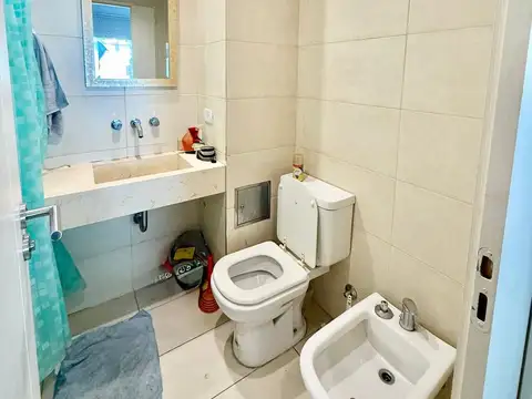 PH CON PATIO Y PARRILLA - PALERMO