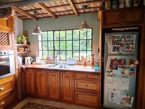 Casa en Venta 17 años