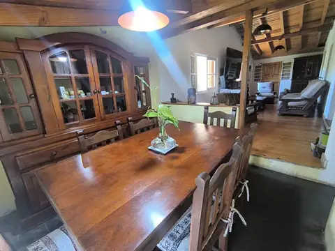 Casa en Alquiler en El Salto, $ 650.000
