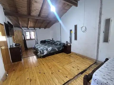 ALQUILER CASA EL SALTO 2 HAB, POTRERILLOS, MZA.