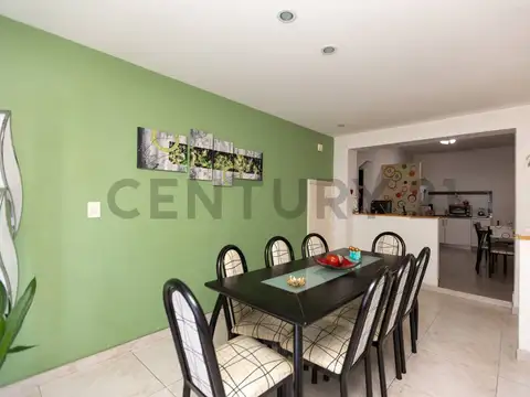 Republica del Libano 4200, Piso 0