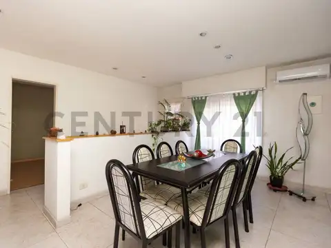 Venta 3 ambientes en planta baja - ACEPTA PERMUTA