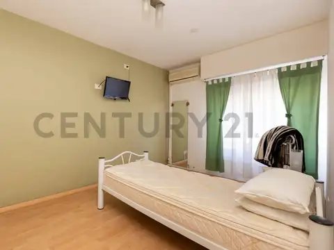 Venta 3 ambientes en planta baja - ACEPTA PERMUTA