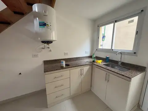 Departamento en Venta en Villa Primera, USD 59.900