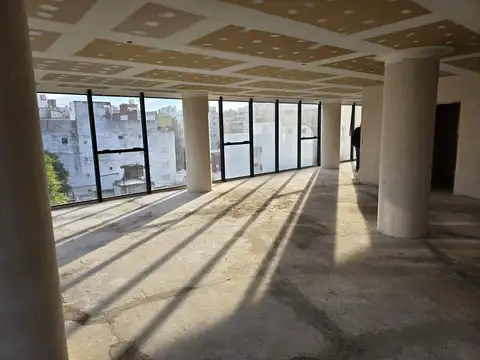 Hermosa oficina a estrenar de 115 mts en excelente zona