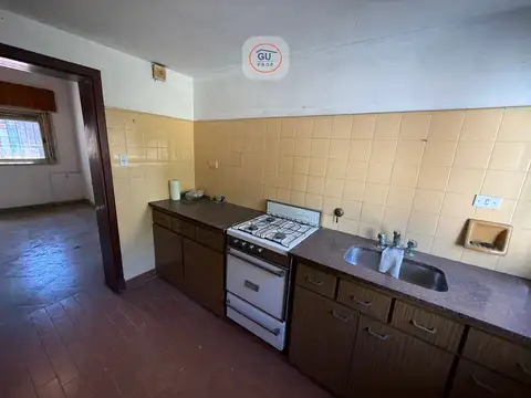 Casa en venta en Boulogne amplio fondo