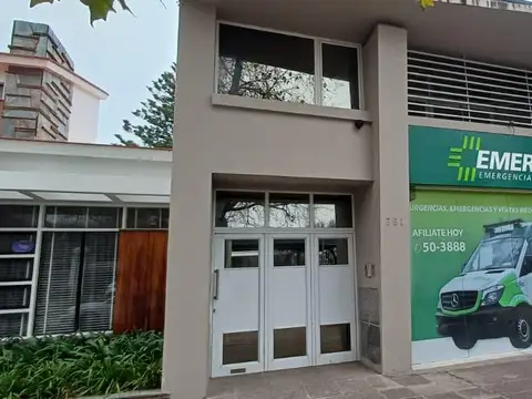 Departamento - Barrio Juan de Garay