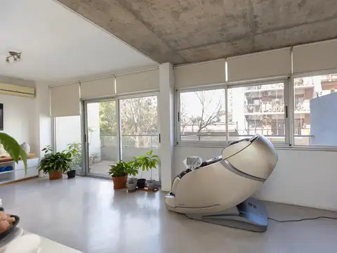 Departamento en Venta 15 años