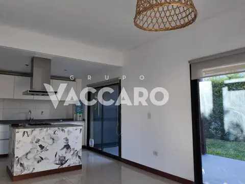 Casa en Alquiler 8 años