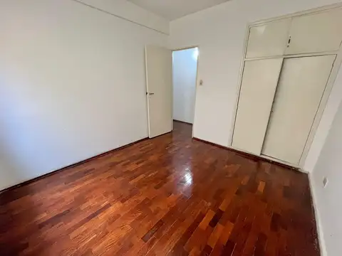 Departamento en Venta en Villa Crespo, USD 63.000