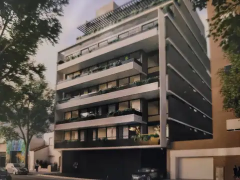 Departamento  4 amb Estrena  COMPRA FINANCIADO