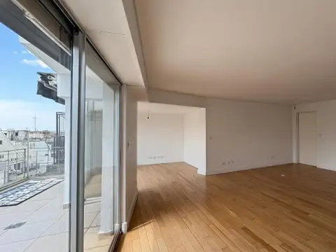 Departamento en Alquiler de 3 dormitorios