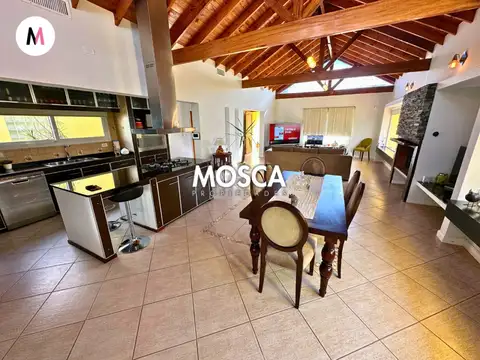 Casa en Venta 20 años