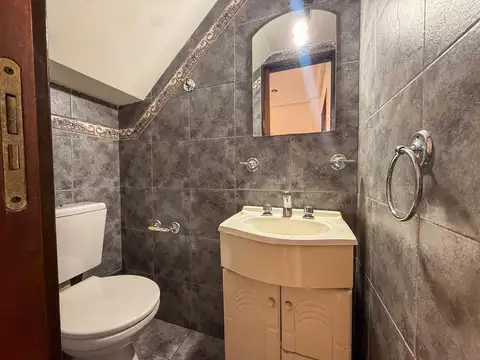 Depto Tipo Casa en Alquiler en San Justo, $ 800.000