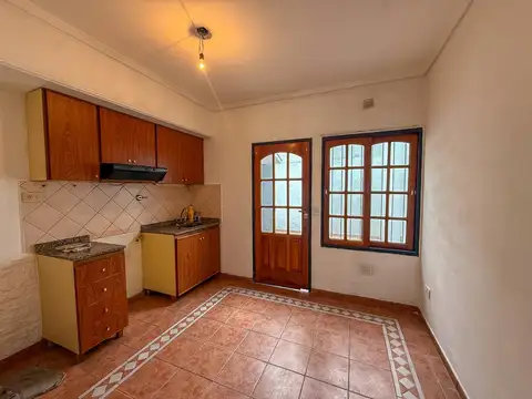 Depto Tipo Casa en Alquiler 20 años