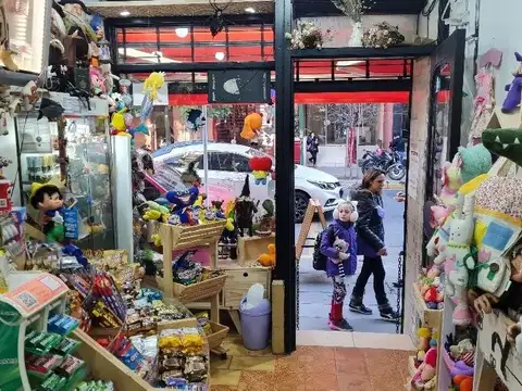 Local en Venta 44 años