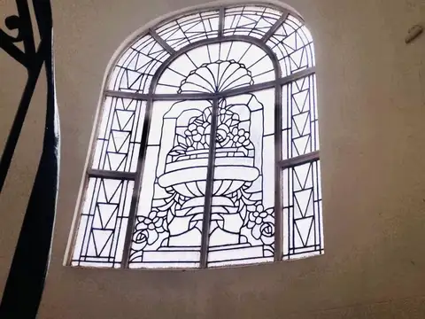 Av Directorio 900, Piso 2