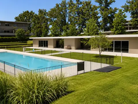 Dúplex 3AMB en Venta, Bosque Alto Residencias, Pilar (APTO CRÉDITO)