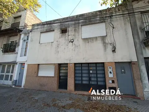 CASA 2 DORMITORIOS VENTA BARRIO HOSPITALES ROSARIO