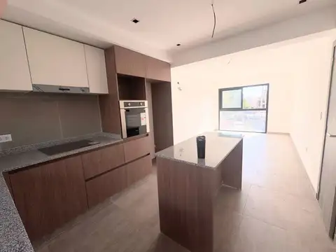 Duplex a estrenar Barrio Bombal