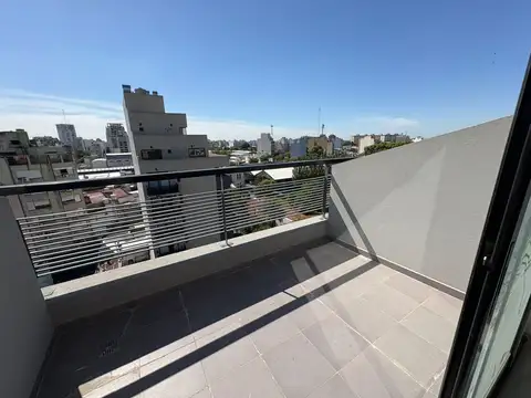 Departamento a estrenar - Pronto a entrega - Floresta - 8°D