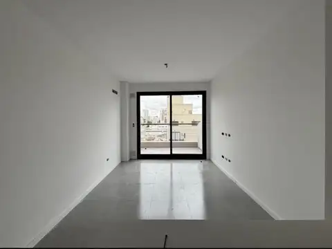 Departamento a estrenar - Pronto a entrega - Floresta - 8°D