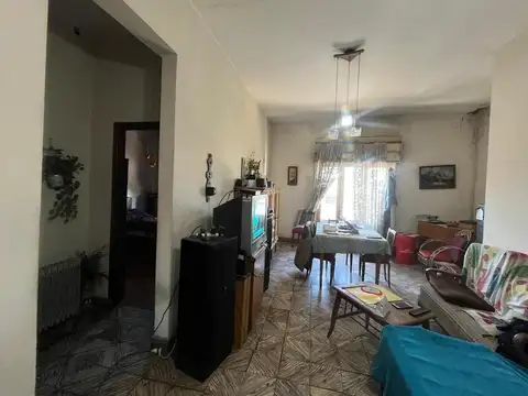 Casa Monoambiente con 4 baños