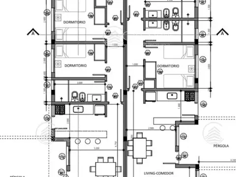 Venta casa 2 dormitorios Punta del Este