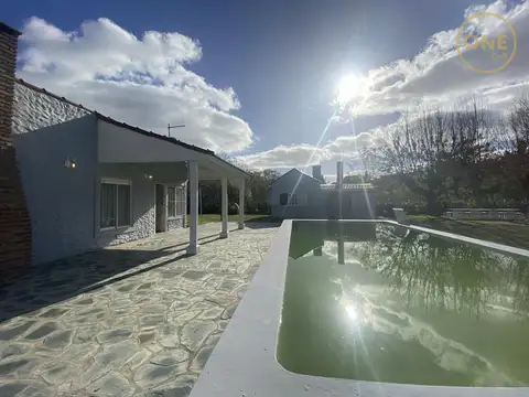 Casa en La Plata
