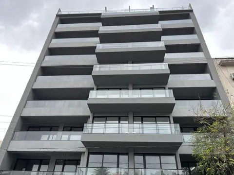 Depto de 2 amb a estrenar en emprendimiento Balbin 360