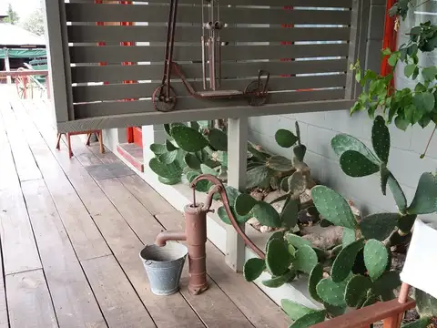 Hotel en Venta 20 plazas