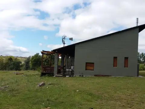 Hotel en Venta en Yacanto Calamuchita, USD 350.000