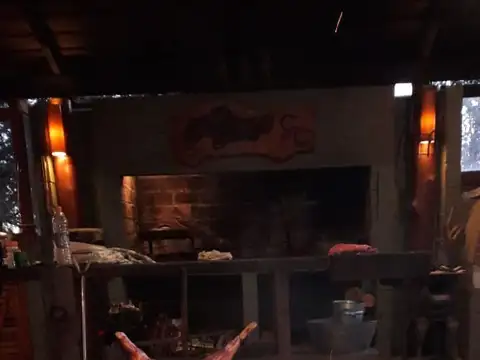 HOTEL DE CAMPO, Cabañas, confort